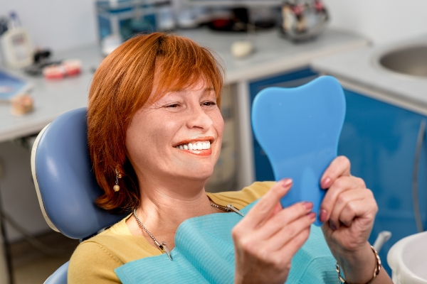 Key Benefits Of Dental Implants